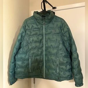 Gerry Lightweight Puffer Jacket